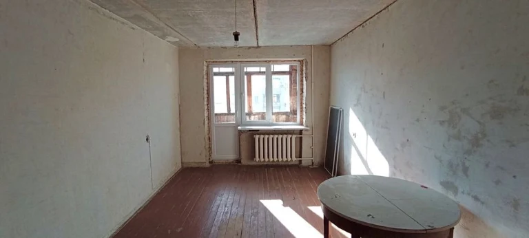 Great Offer! 1-room apartment in Taïro! 30 sq. m. - 1