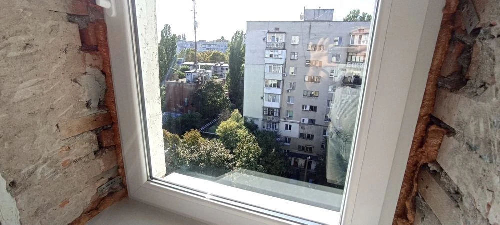 Чудове пропозиція! 1-кімнатна квартира в Таїровому! 30 кв. м.
