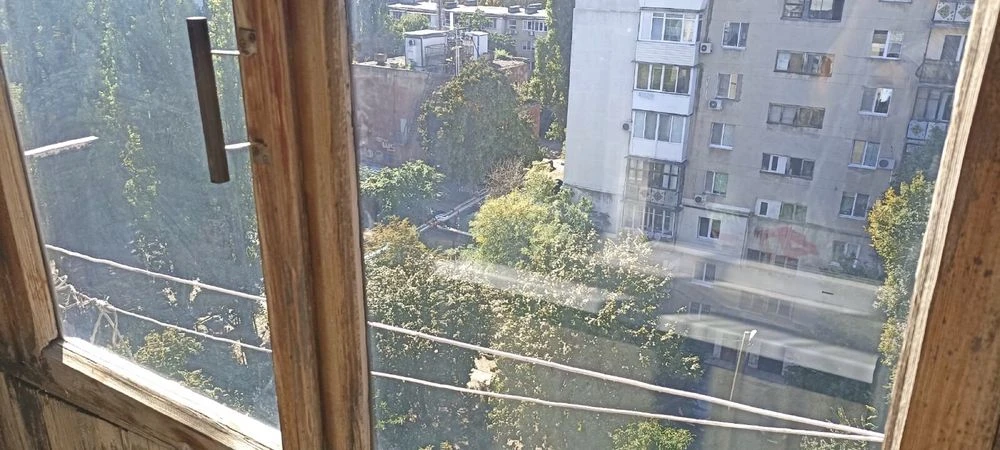 Чудове пропозиція! 1-кімнатна квартира в Таїровому! 30 кв. м.