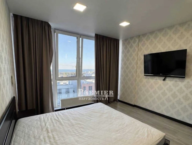 For Sale: Modern One-Bedroom Apartment