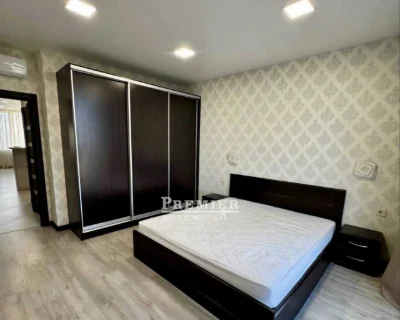 For Sale: Modern One-Bedroom Apartment