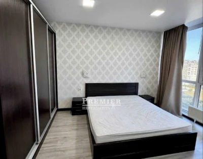 For Sale: Modern One-Bedroom Apartment