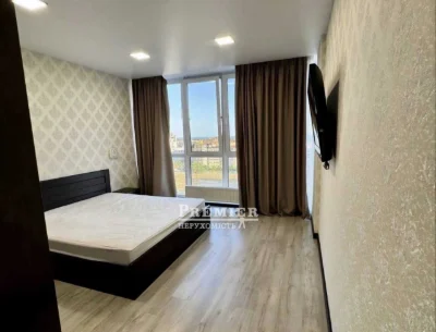 For Sale: Modern One-Bedroom Apartment