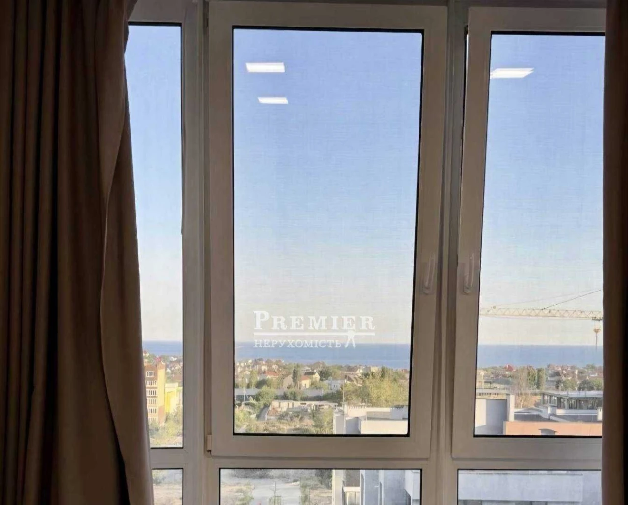 For Sale: Modern One-Bedroom Apartment