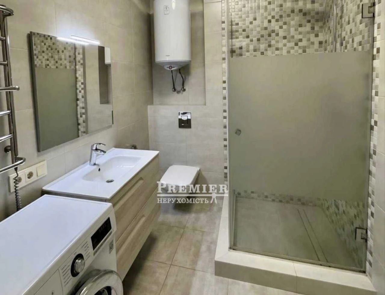 For Sale: Modern One-Bedroom Apartment