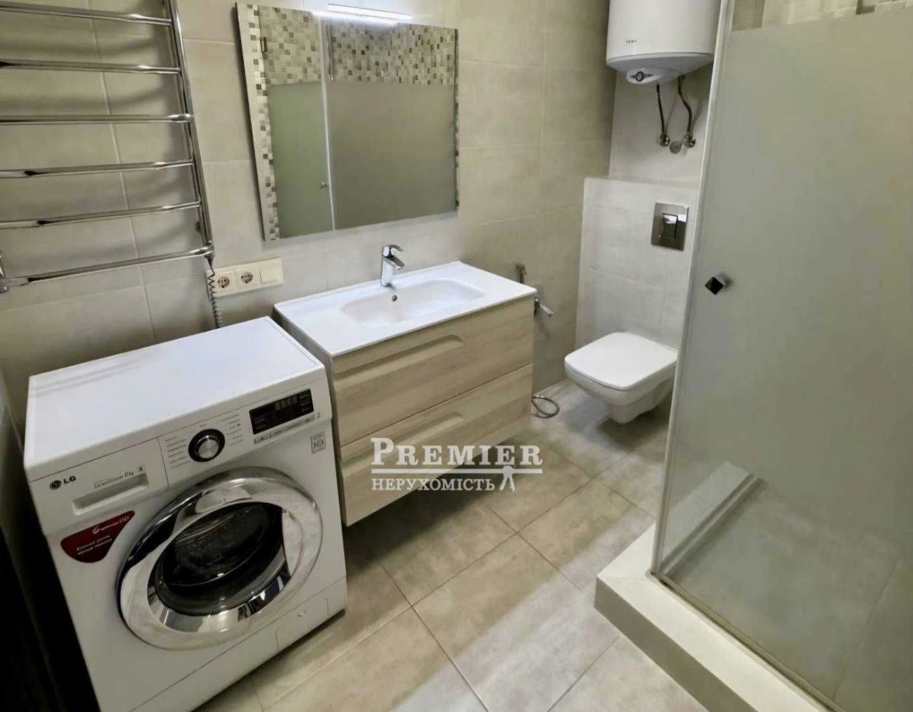 For Sale: Modern One-Bedroom Apartment