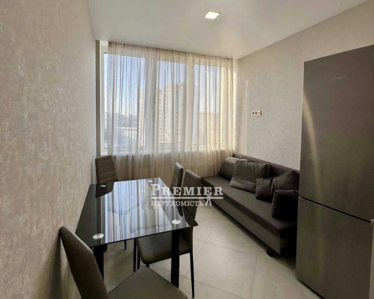 For Sale: Modern One-Bedroom Apartment