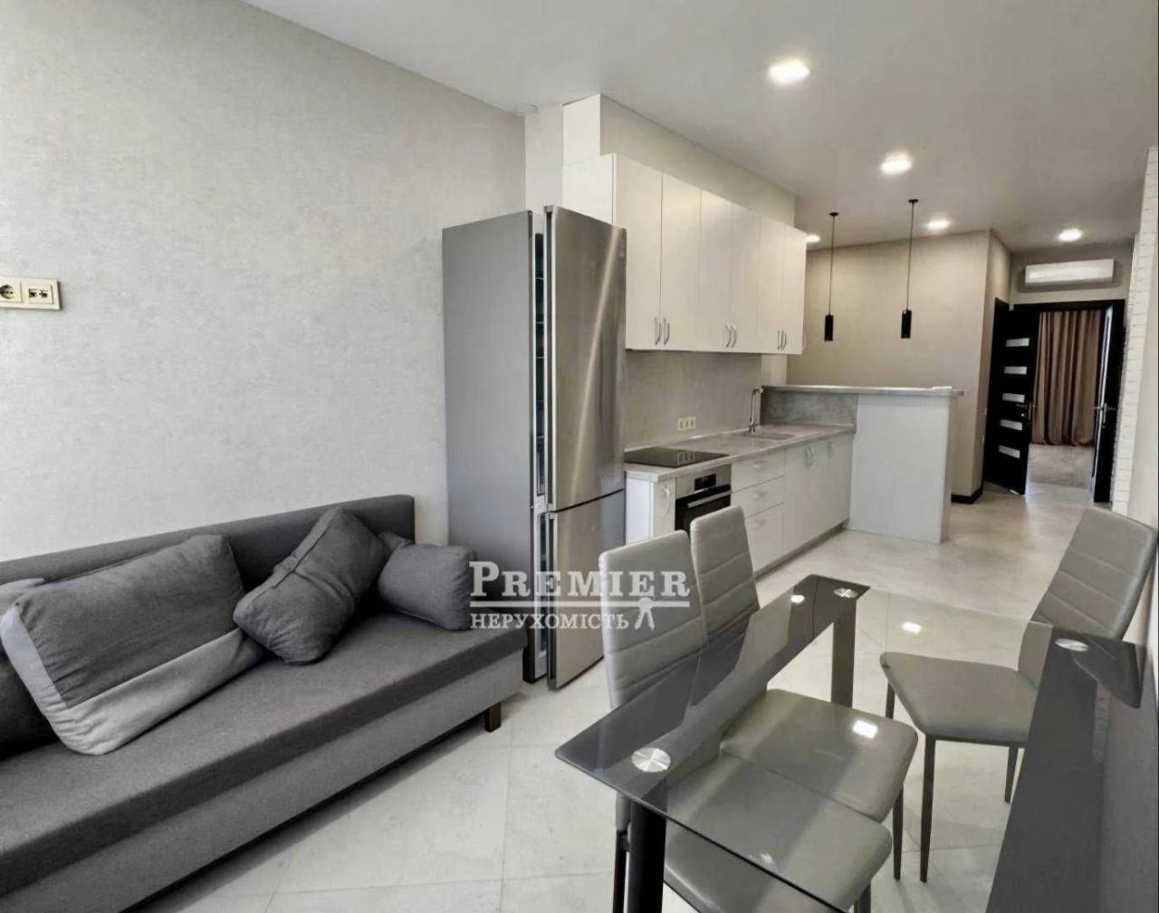 For Sale: Modern One-Bedroom Apartment