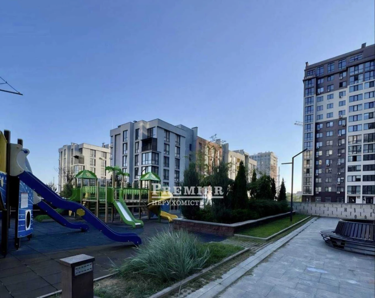 For Sale: Modern One-Bedroom Apartment