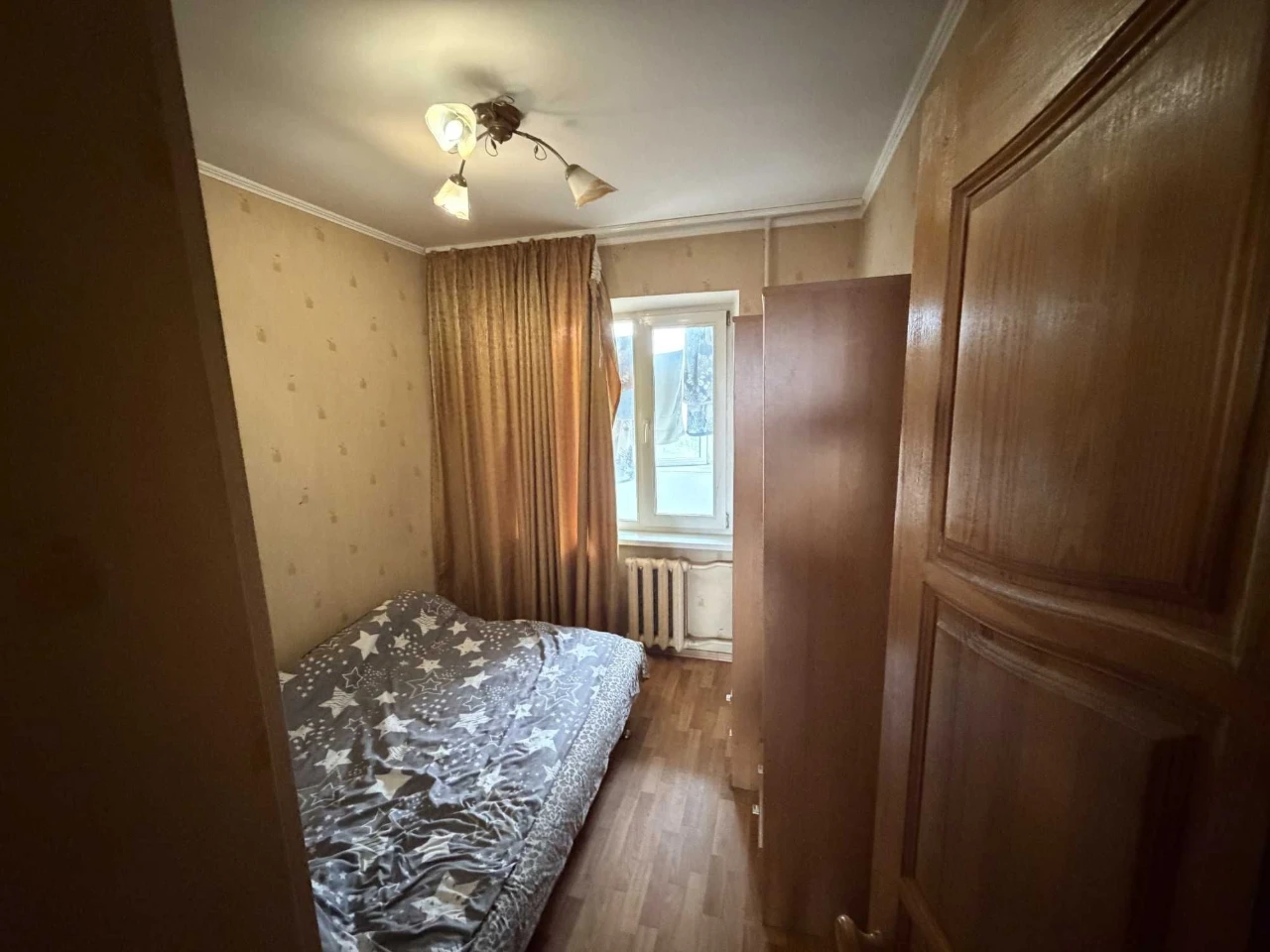 3х кім.квар.8Ст.В.Фонтана.ОСББ.Закритий зелений двір.
