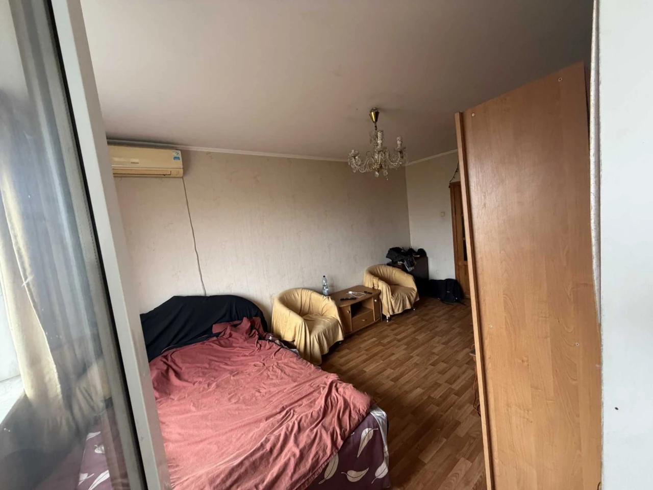 3х кім.квар.8Ст.В.Фонтана.ОСББ.Закритий зелений двір.