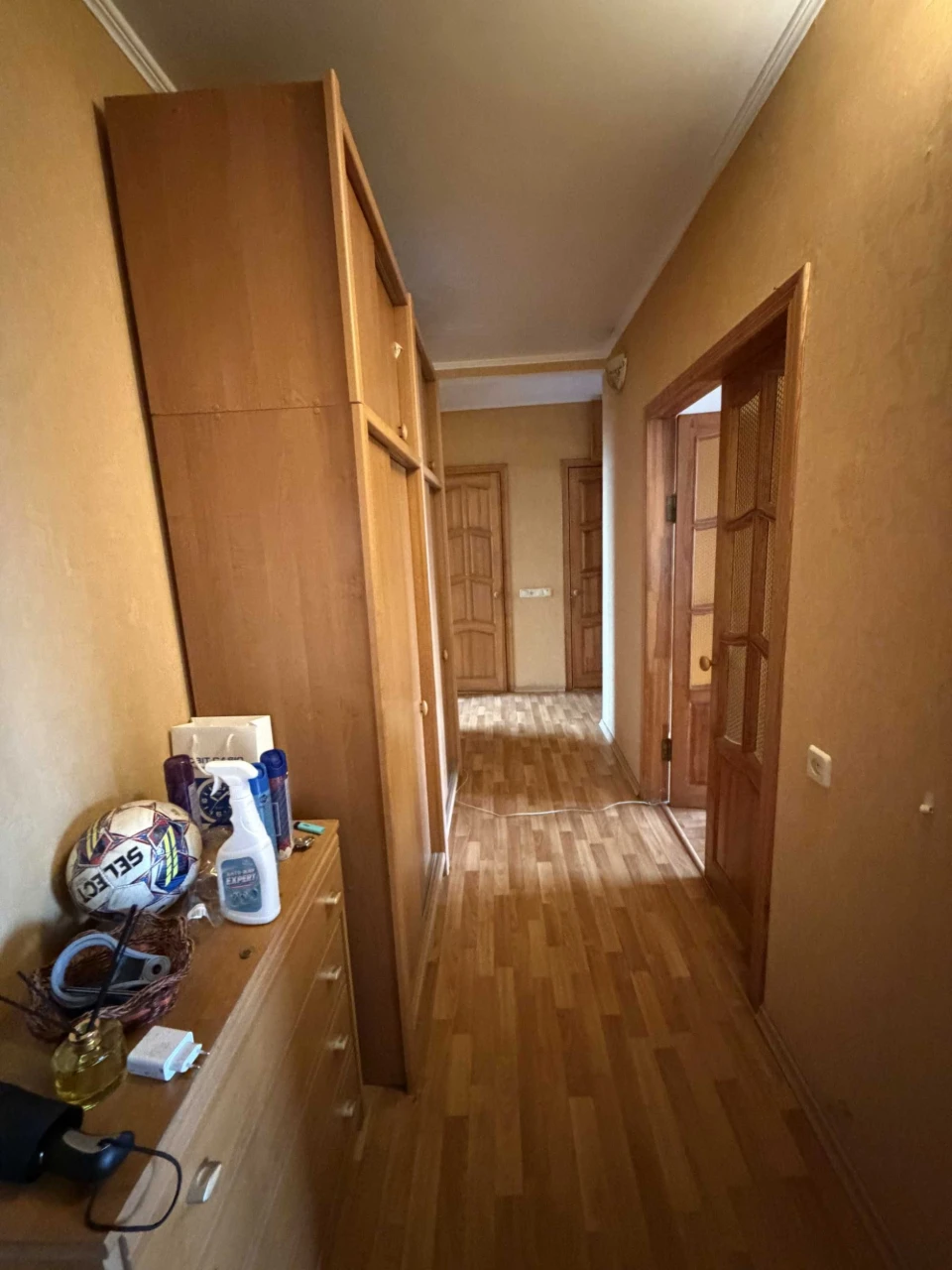 3х кім.квар.8Ст.В.Фонтана.ОСББ.Закритий зелений двір.