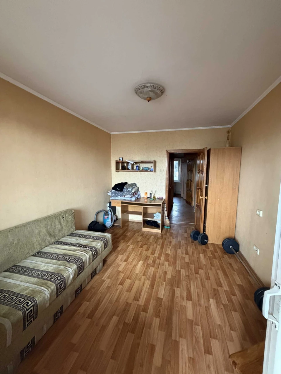 3х кім.квар.8Ст.В.Фонтана.ОСББ.Закритий зелений двір.
