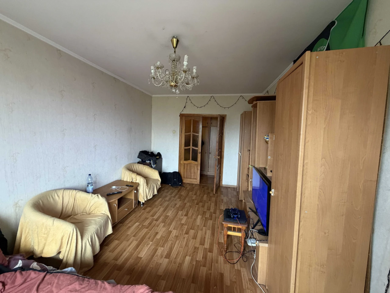 3х кім.квар.8Ст.В.Фонтана.ОСББ.Закритий зелений двір.