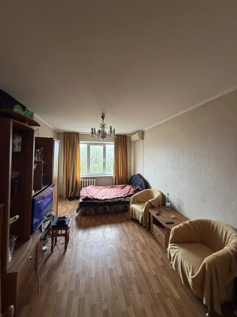 3х кім.квар.8Ст.В.Фонтана.ОСББ.Закритий зелений двір.