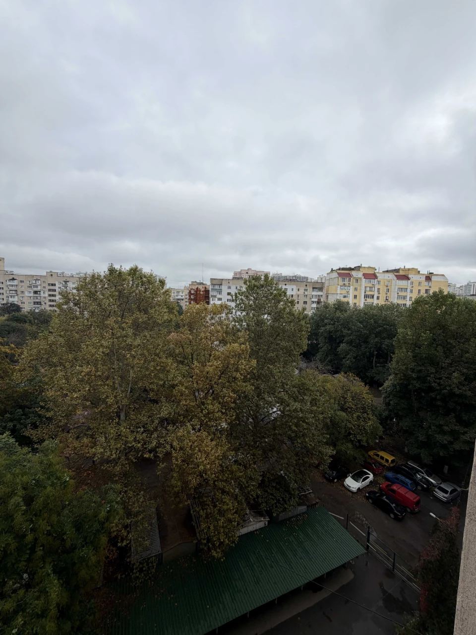 3х кім.квар.8Ст.В.Фонтана.ОСББ.Закритий зелений двір.