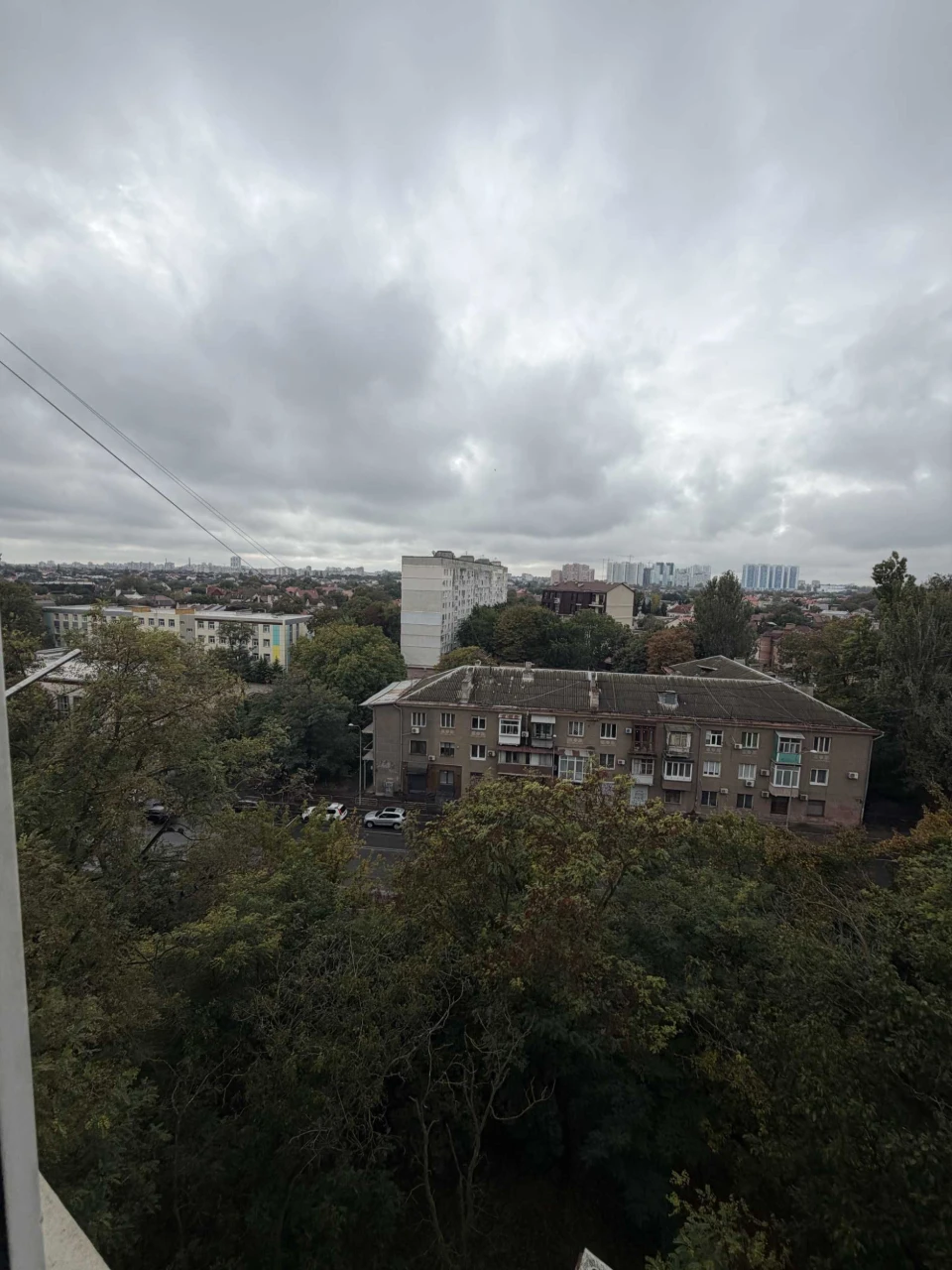 3х кім.квар.8Ст.В.Фонтана.ОСББ.Закритий зелений двір.