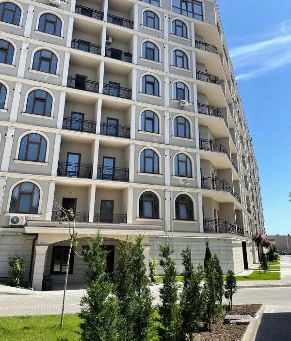 2-к квартира в ЖК Авиньйон (Avinion)