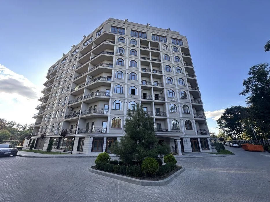 2-к квартира в ЖК Авиньйон (Avinion)