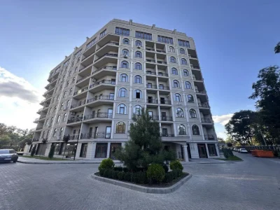 2-к квартира в ЖК Авиньйон (Avinion)
