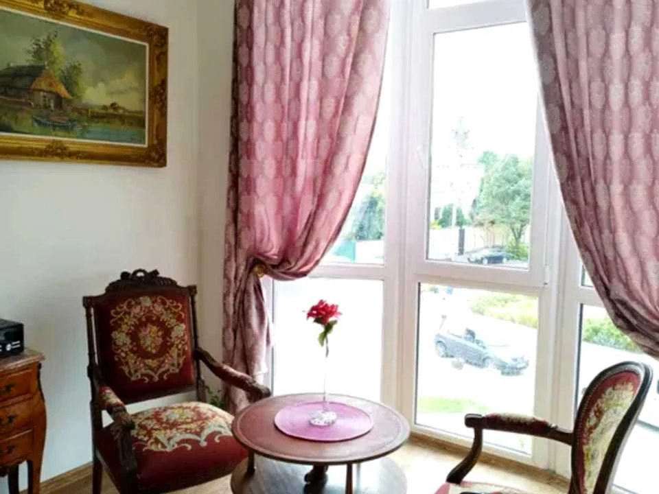 Apartment. Odesa, Fontanska Street