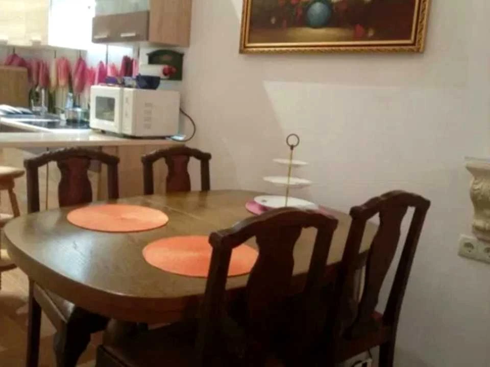 Apartment. Odesa, Fontanska Street