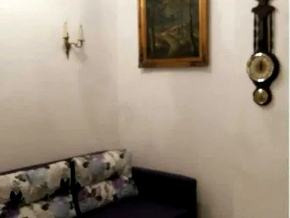 Apartment. Odesa, Fontanska Street