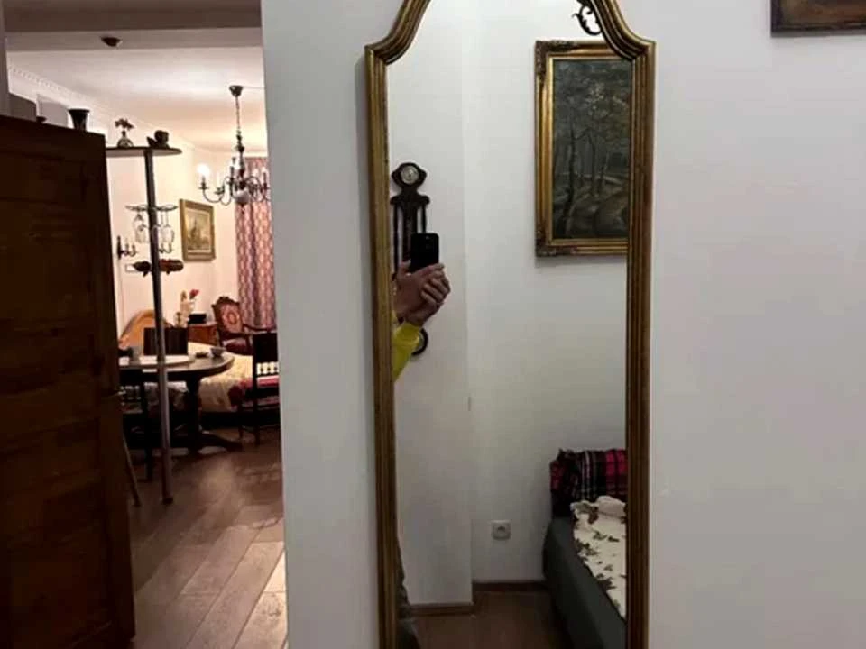 Apartment. Odesa, Fontanska Street