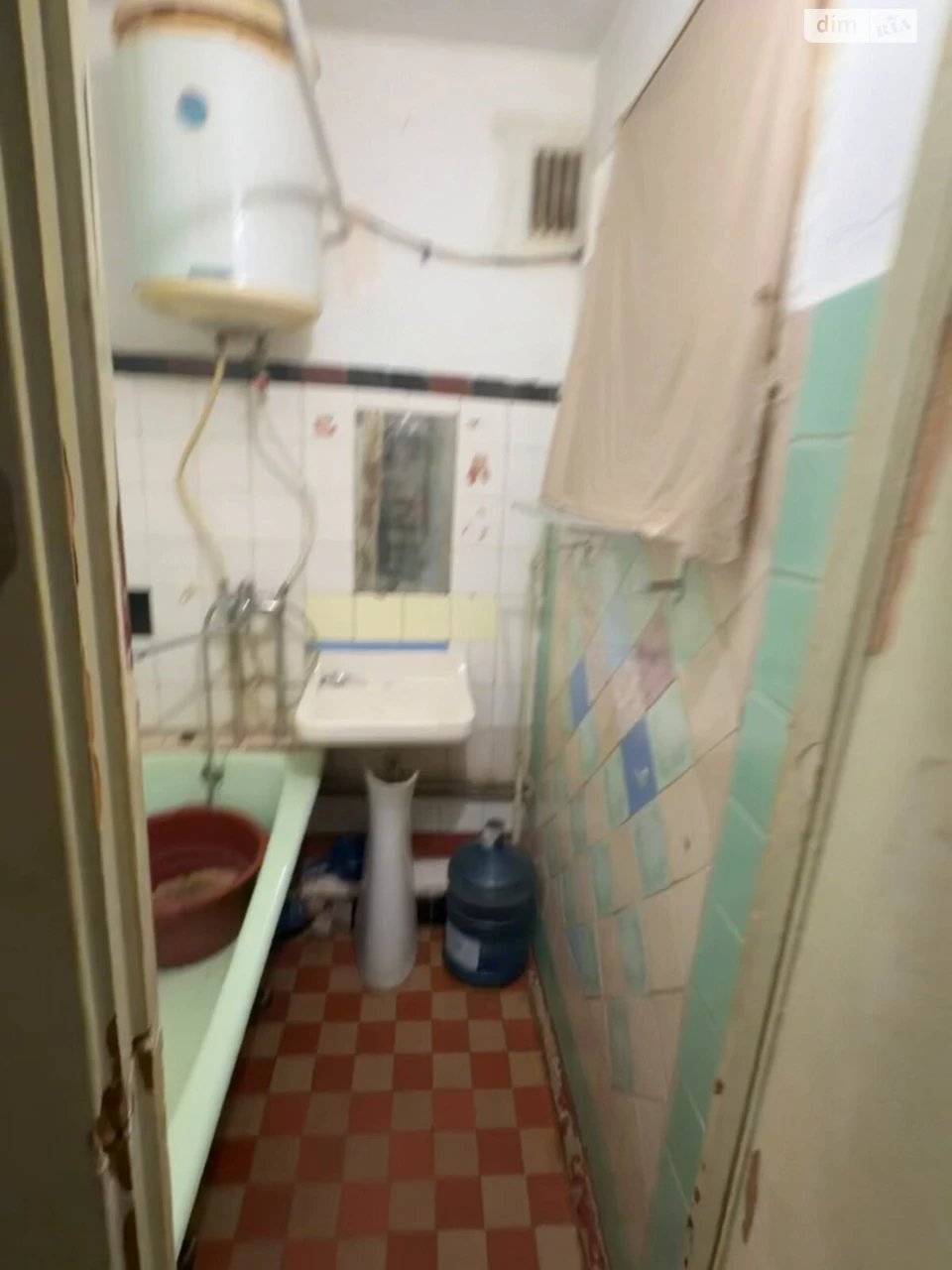 Продажа Квартира, Черемушки