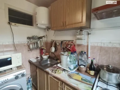 Продажа Квартира в Котовском
