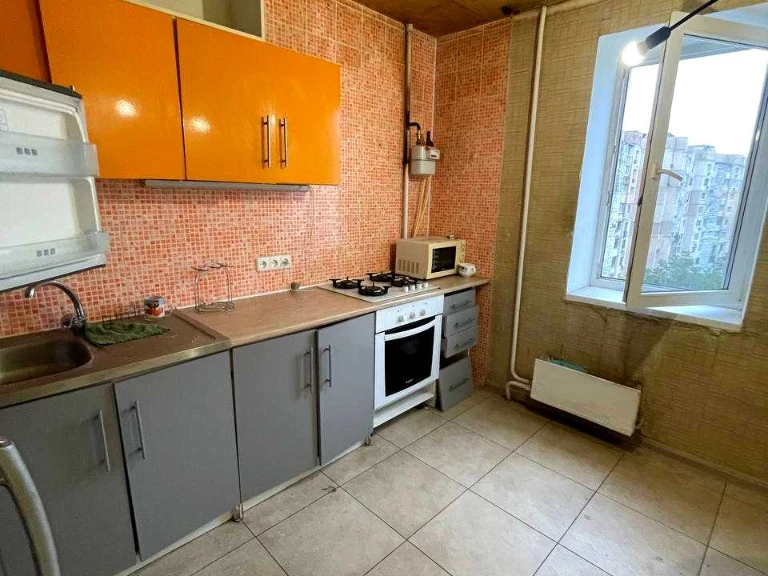 Apartment. Academician Korolev Street, Odessa