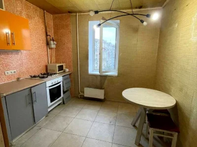 Apartment. Academician Korolev Street, Odessa