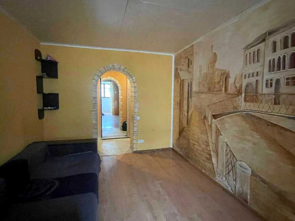 Apartment. Academician Korolev Street, Odessa