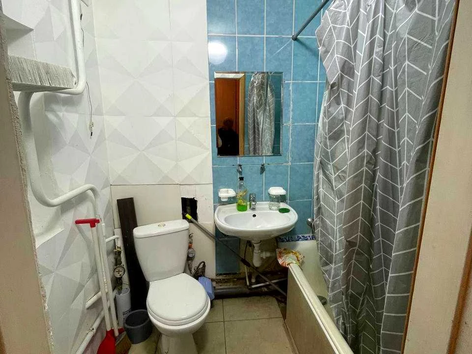 Apartment. Academician Korolev Street, Odessa