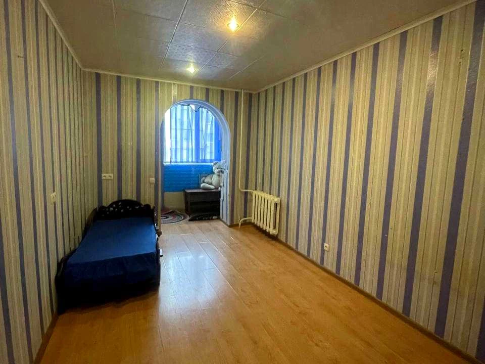 Apartment. Academician Korolev Street, Odessa