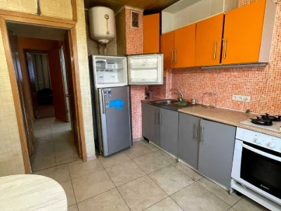 Apartment. Academician Korolev Street, Odessa