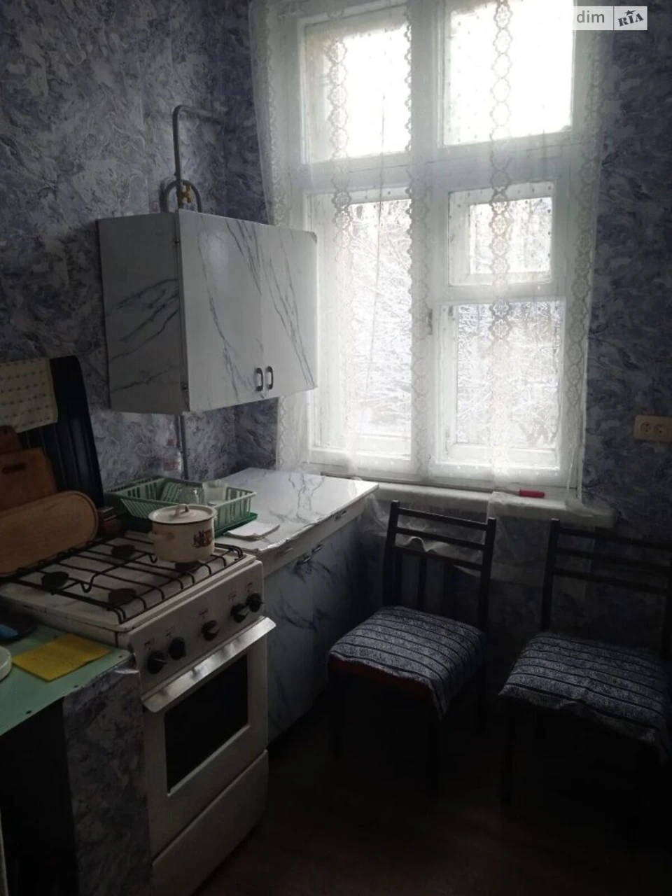 Довгострокова Оренда Квартира Вознесенівський (Орджонікідзев