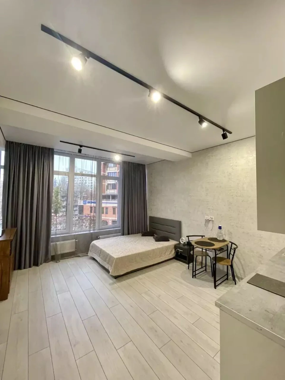 For sale 1-bedroom apartment in the "Segment" residential complex, Segedskaya/Armeyskaya street