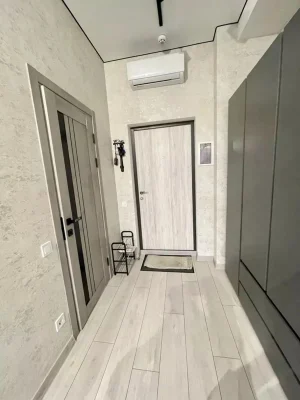 For sale 1-bedroom apartment in the "Segment" residential complex, Segedskaya/Armeyskaya street