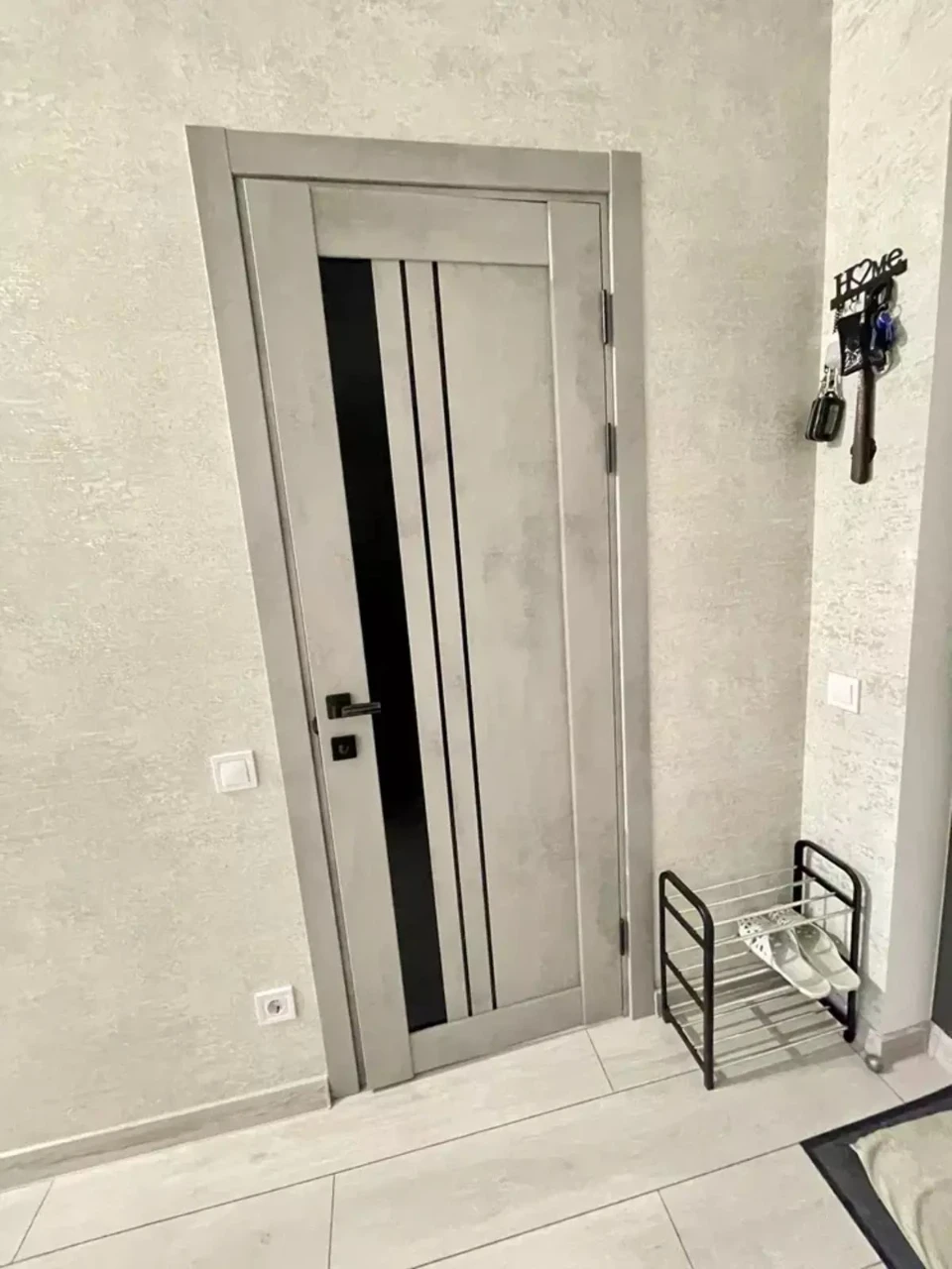 For sale 1-bedroom apartment in the "Segment" residential complex, Segedskaya/Armeyskaya street