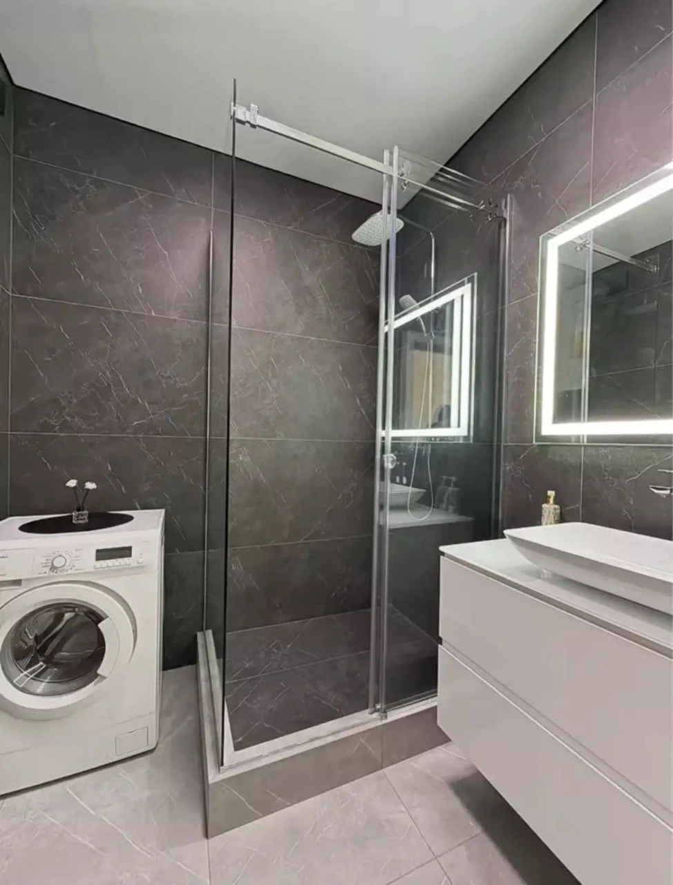 For sale 1-bedroom apartment in the "Segment" residential complex, Segedskaya/Armeyskaya street