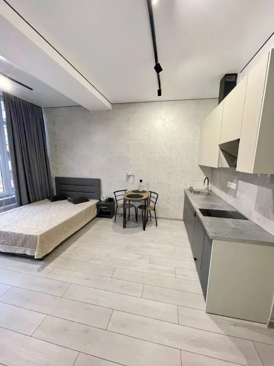 For sale 1-bedroom apartment in the "Segment" residential complex, Segedskaya/Armeyskaya street