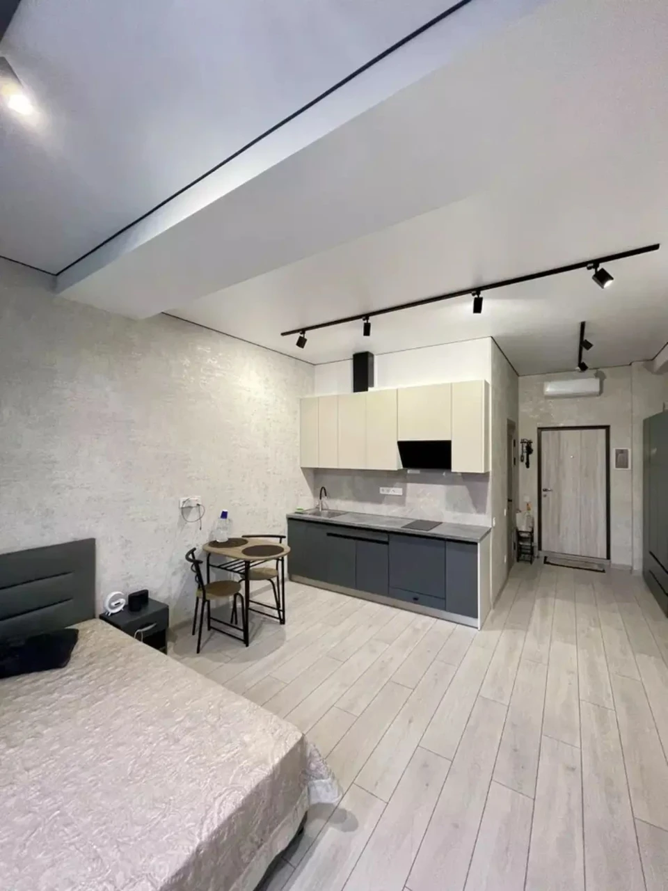 For sale 1-bedroom apartment in the "Segment" residential complex, Segedskaya/Armeyskaya street