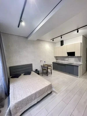 For sale 1-bedroom apartment in the "Segment" residential complex, Segedskaya/Armeyskaya street