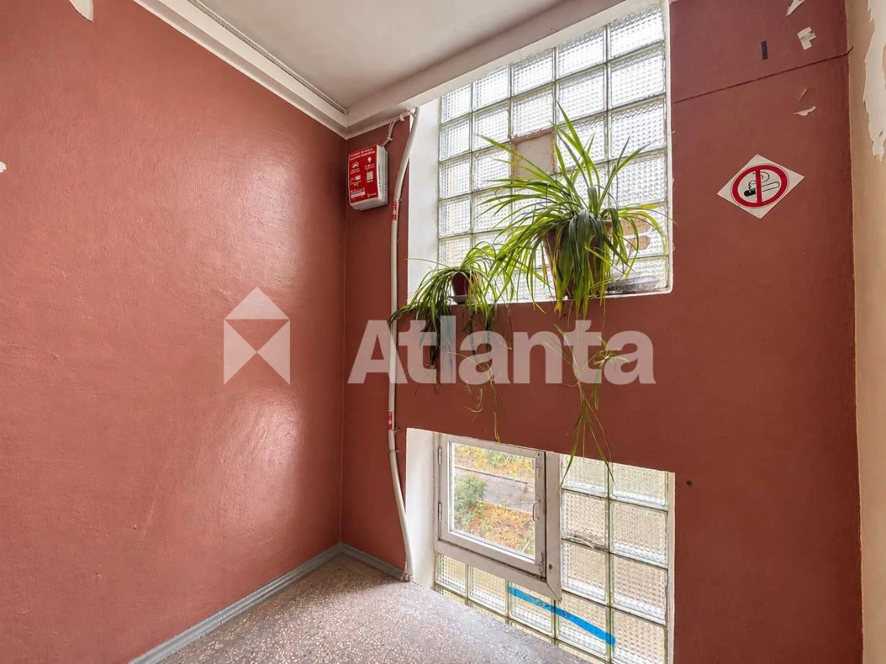 2-room apartment in Cheremushki! Brick house, 3rd floor