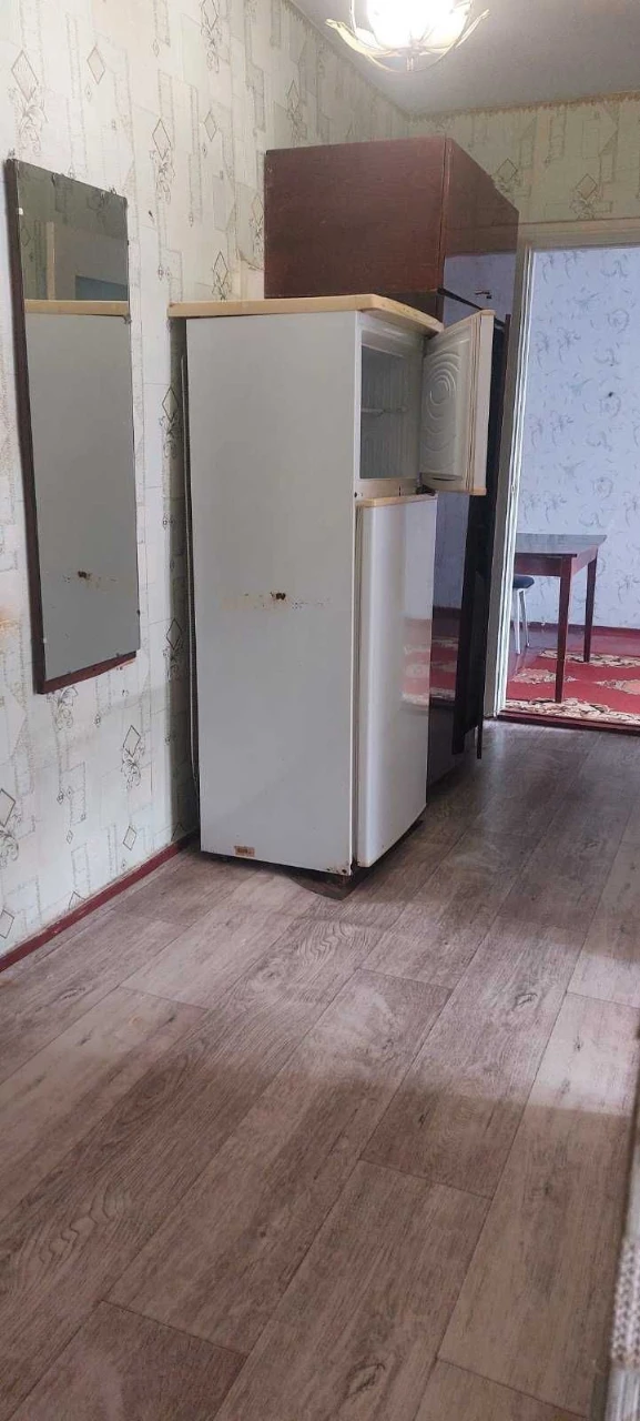 2-Room Apartment on Mahachkala Street