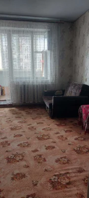 2-Room Apartment on Mahachkala Street