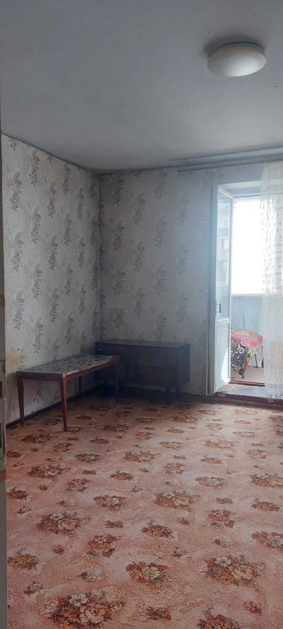 2-Room Apartment on Mahachkala Street