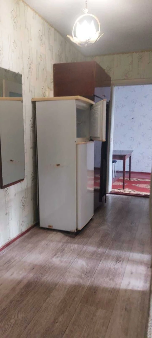 2-Room Apartment on Mahachkala Street