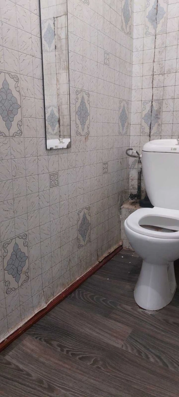 2-Room Apartment on Mahachkala Street